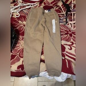Champion Beige Joggers